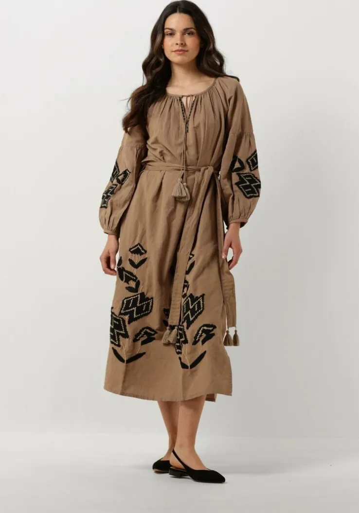 zwarte notre-v slingbacks 08-231