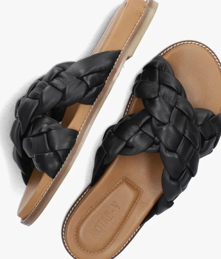 NOTRE-V e slippers 906009>DAMES Slippers