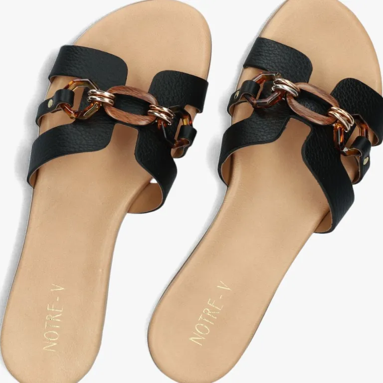 NOTRE-V e slippers 180h>DAMES Slippers