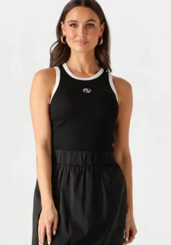 NOTRE-V e top nv-fanny>DAMES Tops & T-Shirts