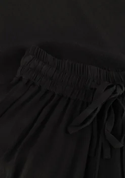 zwarte notre-v wijde broek nv-emmelie