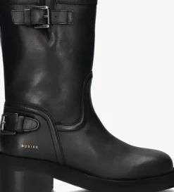 NUBIKK e biker boots eve leva>DAMES Boots