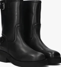 NUBIKK e biker boots eve leva><noscript><img width=