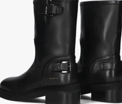 NUBIKK e biker boots eve leva><noscript><img width=