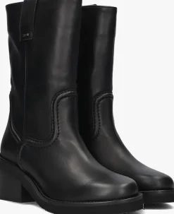NUBIKK e biker boots cassy slouch>DAMES Boots