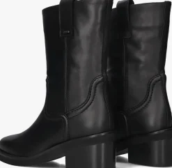 NUBIKK e biker boots cassy slouch><noscript><img width=