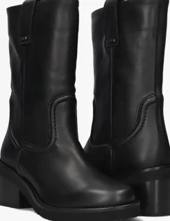 NUBIKK e biker boots cassy slouch><noscript><img width=