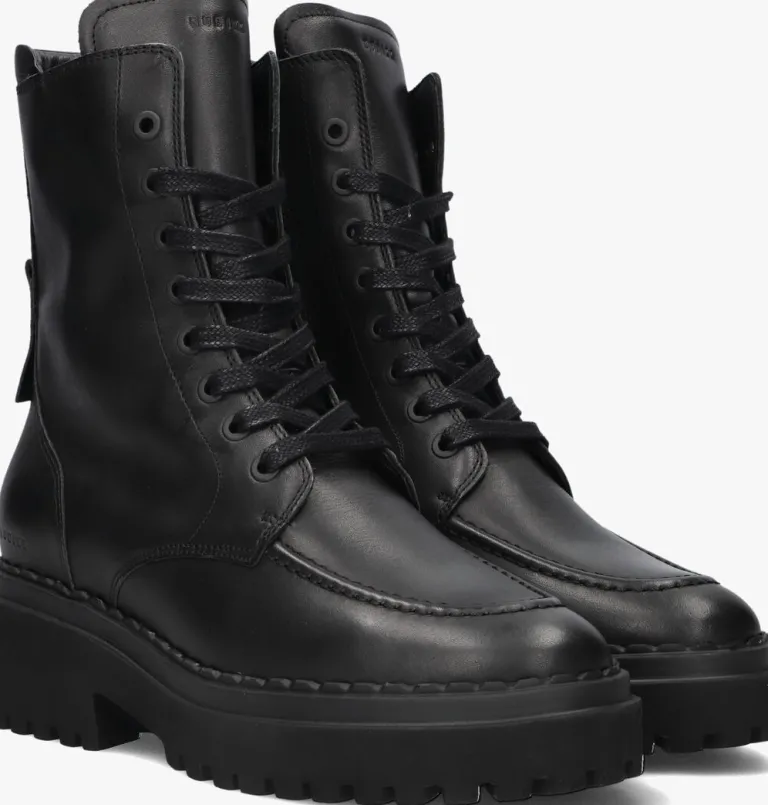 NUBIKK e veterboots fae bobbi>DAMES Boots