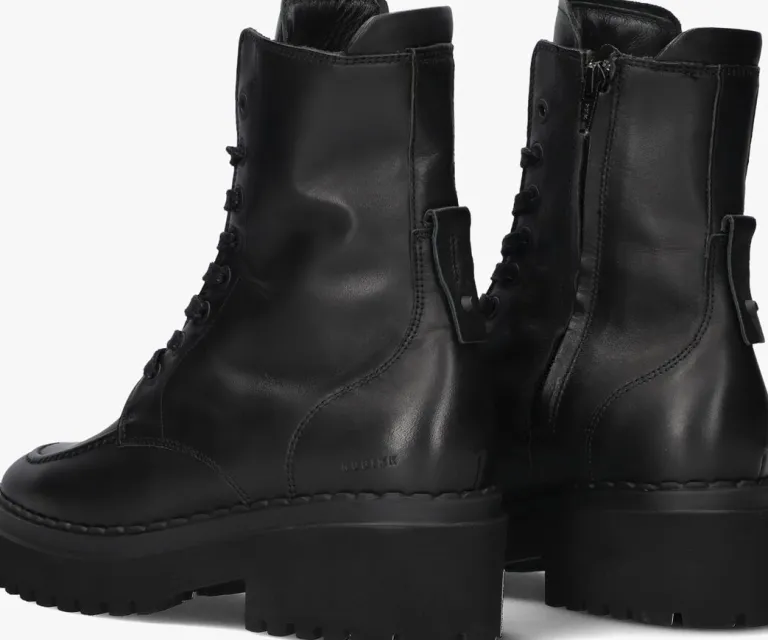 NUBIKK e veterboots fae bobbi>DAMES Boots