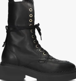 NUBIKK e veterboots finn aubine>DAMES Boots
