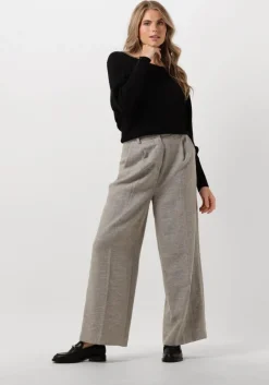 NUKUS e top batwing pullover lurex>DAMES Truien & Vesten|Tops & T-Shirts