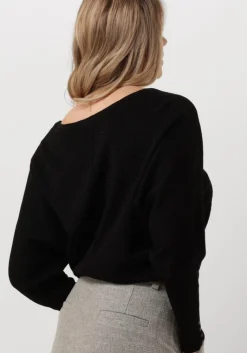 NUKUS e top batwing pullover lurex><noscript><img width=