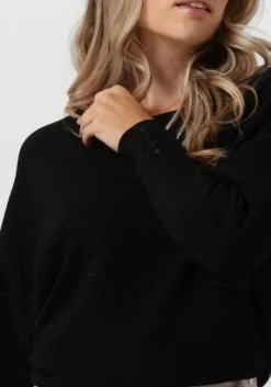 NUKUS e top batwing pullover lurex><noscript><img width=