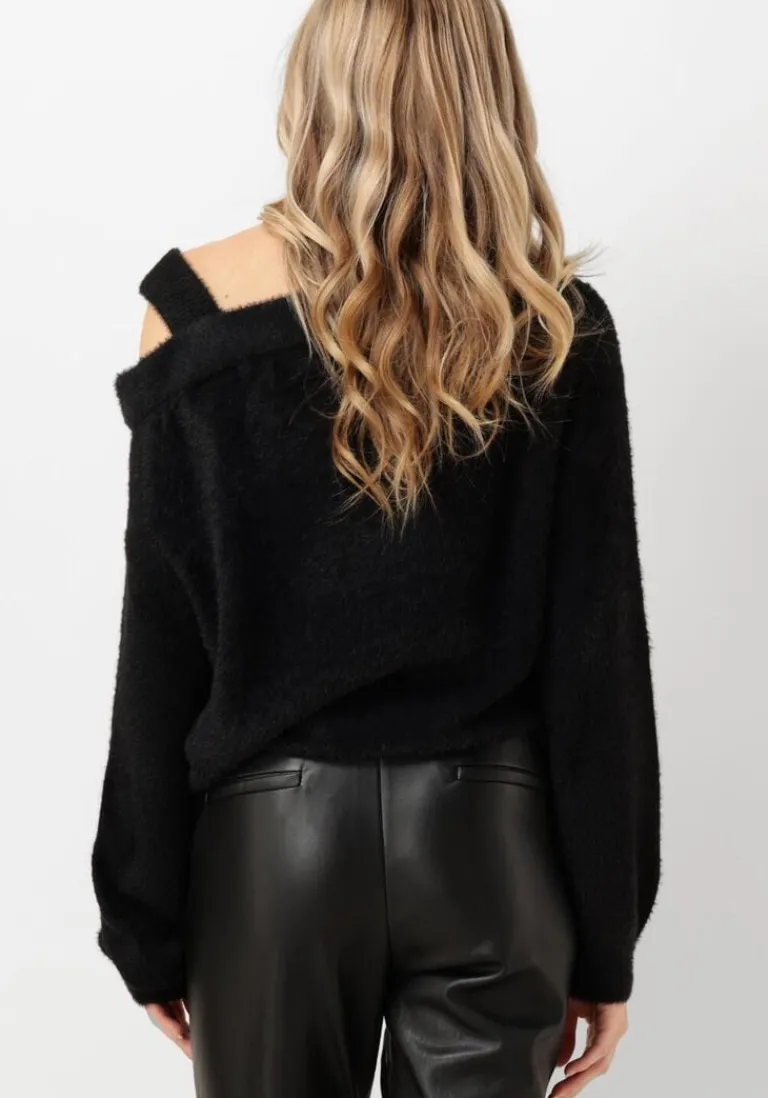 NUKUS e trui praag pullover>DAMES Truien & Vesten