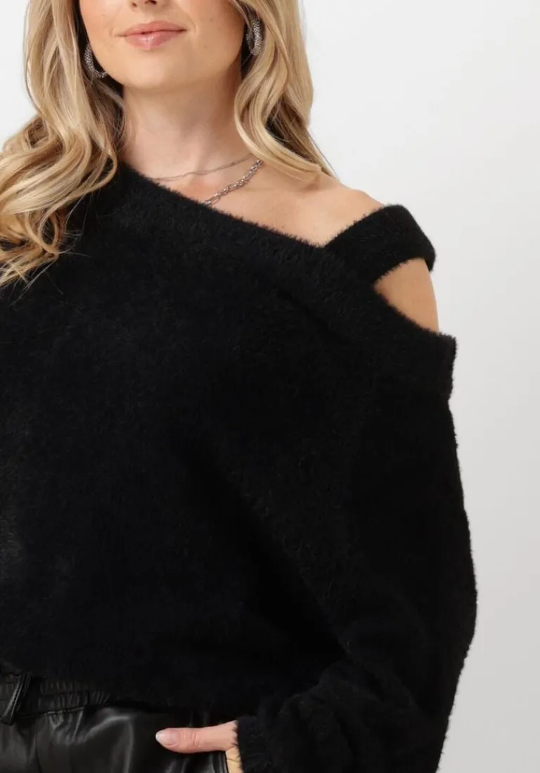 NUKUS e trui praag pullover>DAMES Truien & Vesten