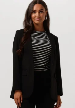 OBJECT e blazer objsigrid l/s blazer>DAMES Blazers