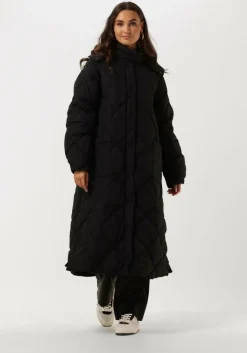 OBJECT e gewatteerde jas jally down coat 123>DAMES Jassen
