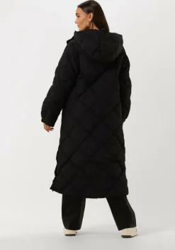 OBJECT e gewatteerde jas jally down coat 123><noscript><img width=
