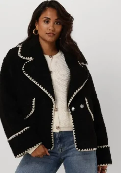 OBJECT e jack objshiren jacket 128>DAMES Jassen