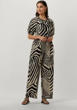 OBJECT e jumpsuit objfaline 2/4 sleeve jumpsuit a vip 23>DAMES Jumpsuits