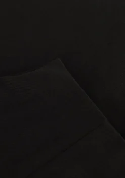 zwarte object minirok objlisa mw mini skirt