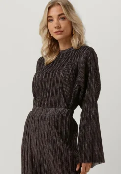 OBJECT e tops & t-shirts lux l/s top 124>DAMES Co-Ord Sets|Tops & T-Shirts