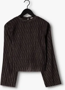 OBJECT e tops & t-shirts lux l/s top 124><noscript><img width=