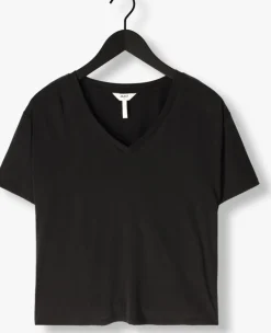 OBJECT e t-shirt objannie re s/s v-neck top><noscript><img width=
