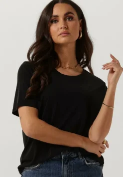 OBJECT e t-shirt objannie s/s t-shirt noos>DAMES Tops & T-Shirts