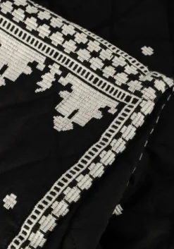 zwarte omoda atelier broeken x nina - elin