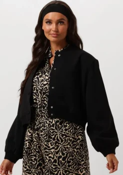 zwarte omoda atelier jack x florine