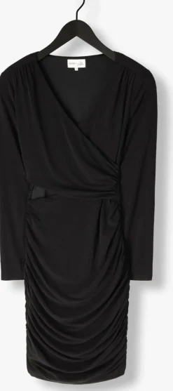 OMODA ATELIER e mini jurk x iris - iris><noscript><img width=