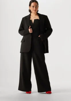 OMODA ATELIER e pantalon x iris - ivy>DAMES Co-Ord Sets|Broeken