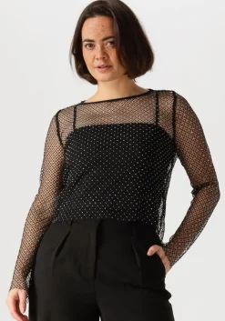 OMODA ATELIER e tops & t-shirts x iris - ines>DAMES Tops & T-Shirts