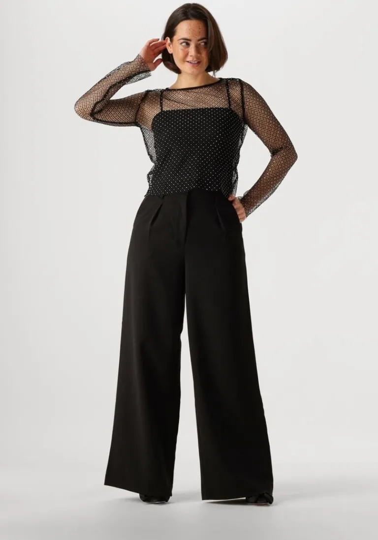 OMODA ATELIER e tops & t-shirts x iris - ines>DAMES Tops & T-Shirts