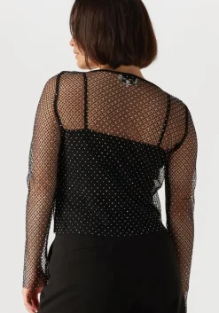 OMODA ATELIER e tops & t-shirts x iris - ines><noscript><img width=