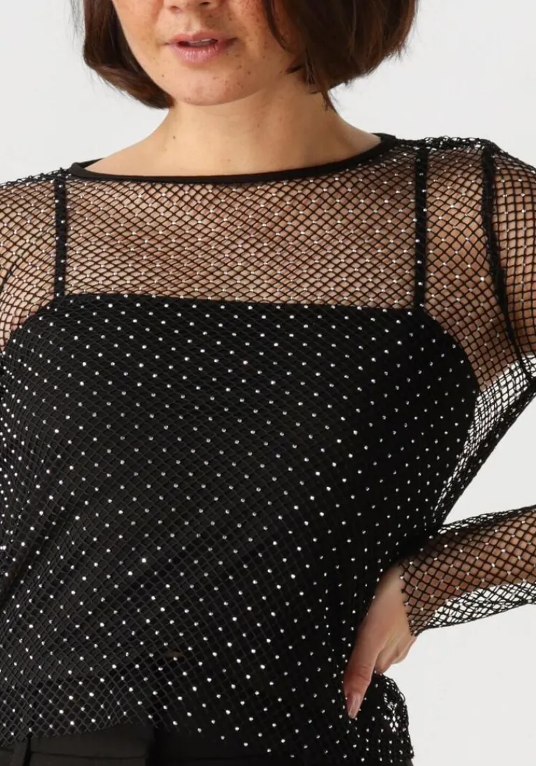 OMODA ATELIER e tops & t-shirts x iris - ines>DAMES Tops & T-Shirts