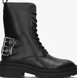 zwarte omoda boots bennie-26