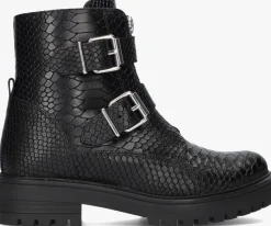 zwarte omoda boots lpmonk-01