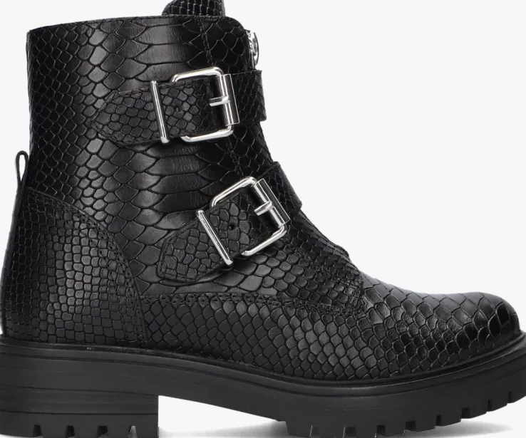 zwarte omoda boots lpmonk-01