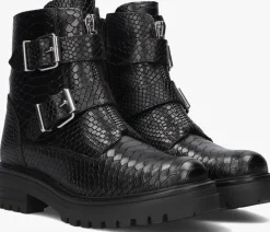 zwarte omoda boots lpmonk-01
