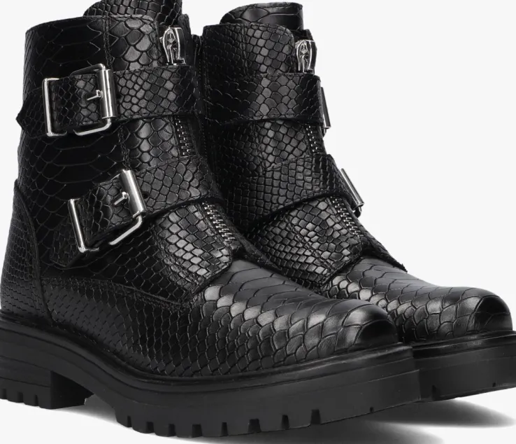 zwarte omoda boots lpmonk-01