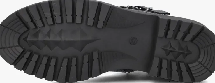 zwarte omoda boots lpmonk-01