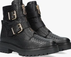 zwarte omoda boots lpmonk-01