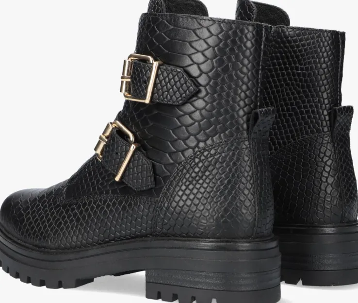 zwarte omoda boots lpmonk-01