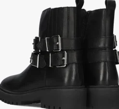 zwarte omoda boots milar-15