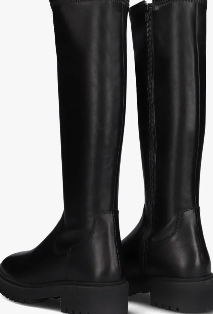 zwarte omoda boots milar-05