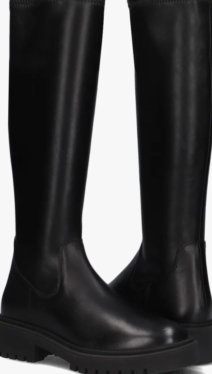 zwarte omoda boots milar-05