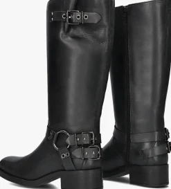 zwarte omoda boots modular-38