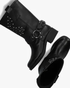 zwarte omoda boots modular-36